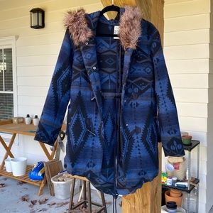 BB Dakota Jacket